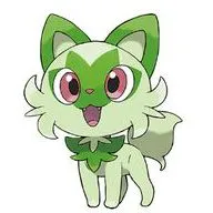 Sprigatito