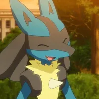 Lucario[Satoshi]