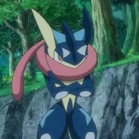 Gekkoga[Satoshi]