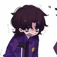Michael afton bản lớn