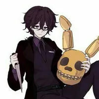 William afton 