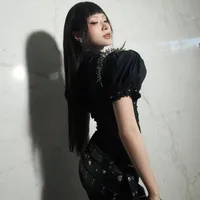 Vũ Thị Ngân Mỹ - cô