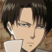 Levi Ackerman