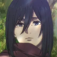 Mikasa Ackerman