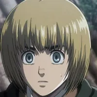 Armin Arlert