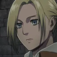 Annie Leonhart