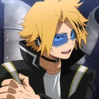 Denki Kaminari