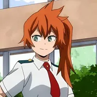 Itsuka Kendo ( 1b )