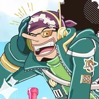 Usopp – Xạ thủ Băng mũ Rơm