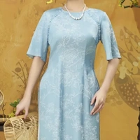 Má của Nguyệt