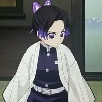 Kochou Shinobu