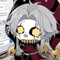 pierrot(child)