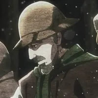 Ông Armin