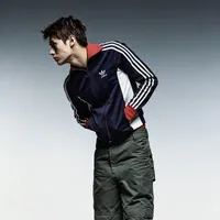 Chao Yu-Fan || Mi