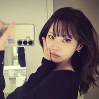 Kim ChaeWon || Pupu