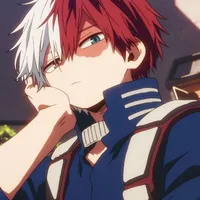 Todoroki Shoto