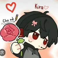 kira @chotaongu