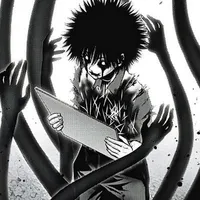 Nguyệt thực tuyệt chủng - Asura