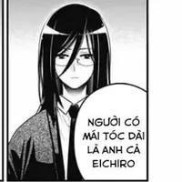 anh cả eichiro