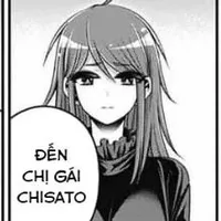 chị hai Chisato