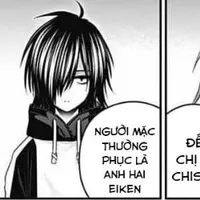 anh hai Eiken