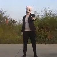 gaster