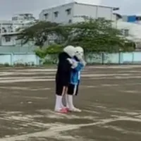 bff của t/g