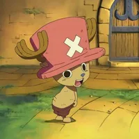 Tony Tony Chopper