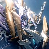 Exostrider Guardian of Lahai-Roi