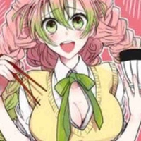 Mitsuri