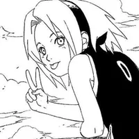Haruno Sakura