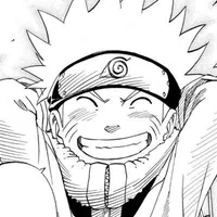 Uzumaki Naruto