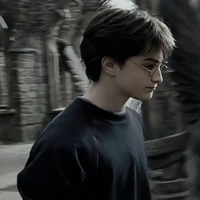 harry