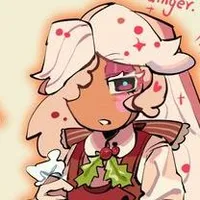 🍰Ginger🥨