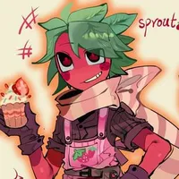 🧁Sprout🍓