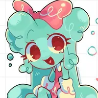 🫧 Poppy 🎀 (my wife)
