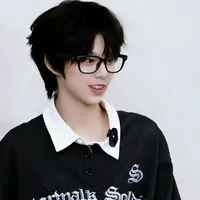 Trần Tư Hãn_Nhóc