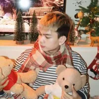 Lương Hoàng Phúc