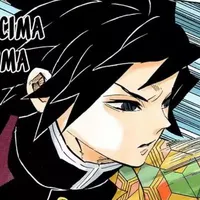 Tomioka Giyuu