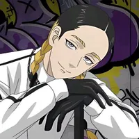 Haitani Ran