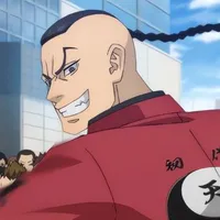 Mochizuki Kanji