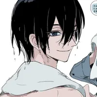 Karasu Tabito