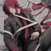 Teto ♂️ [GenderSwap!Au]