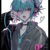 Miku ♂️[GenderSwap!Au]