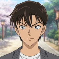 Kujo Rui