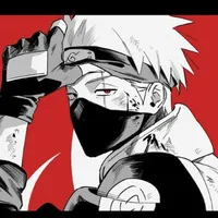 Hatake Kakashi