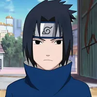 Sasuke