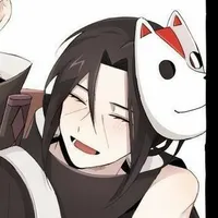 Uchiha Itachi