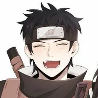 Uchiha Shisui