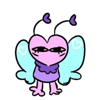flutter-🦋💜!!